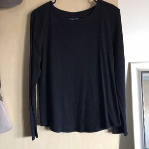 Black Long Sleeve shirt